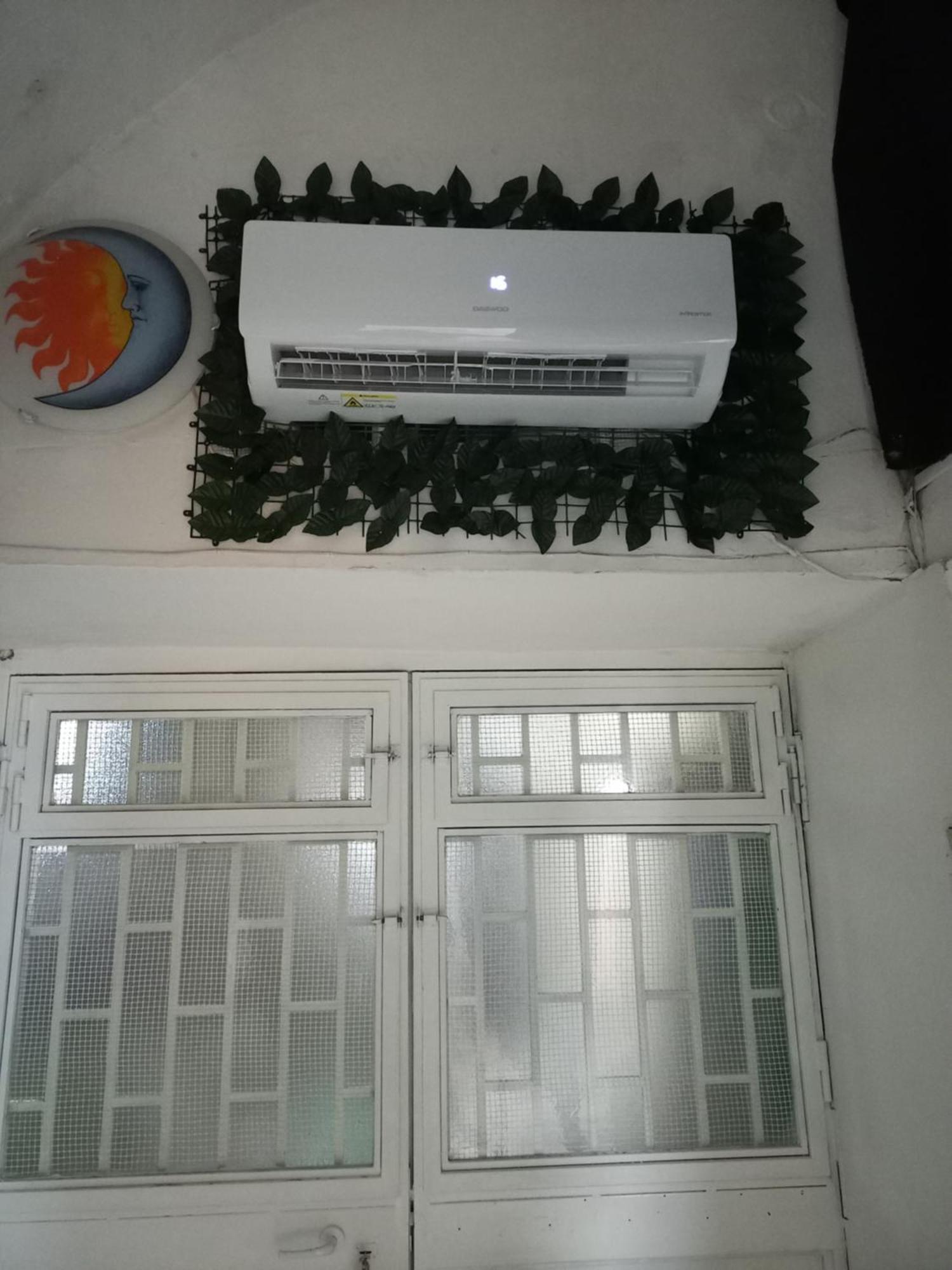Ferienwohnung O' Vascio E Totor Neapel Exterior foto